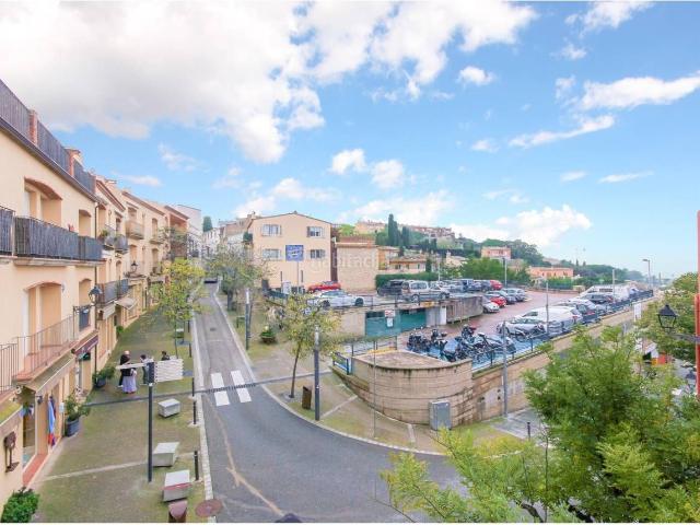 Piso en venta en Urbanització Creu d'en Rallo, Begur