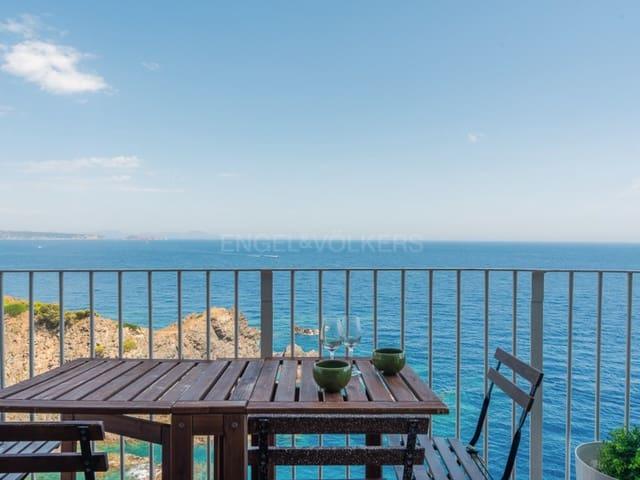 Piso en venta en Baix Empordà, Catalunya