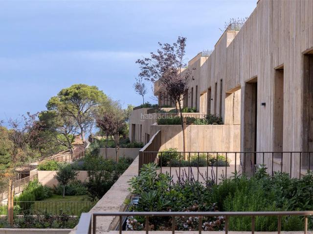 Piso en venta en Begur, sa Riera