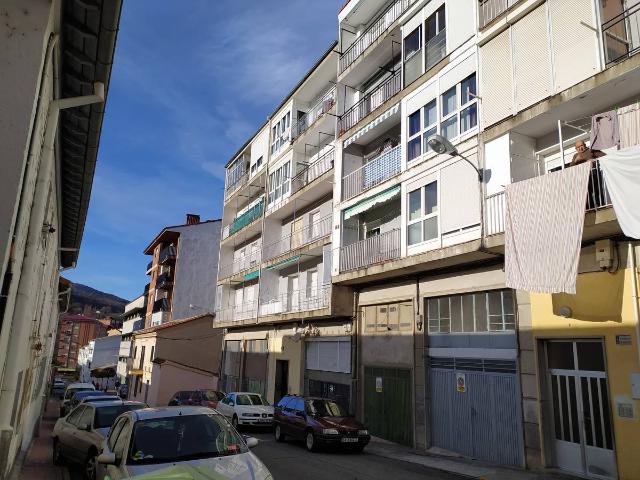 Piso en venta en Béjar, Castilla y León