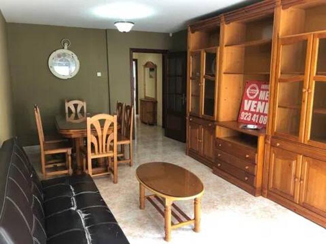 Piso en venta en Béjar, Castilla y León