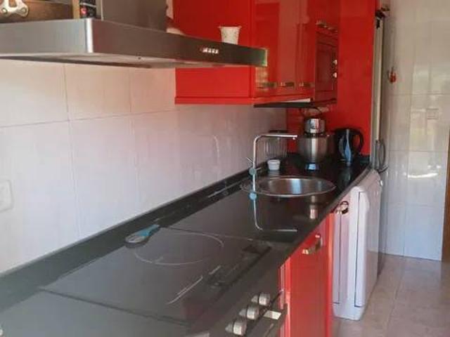 Piso en venta en Béjar, Castilla y León