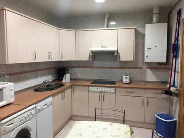 Piso en venta en Béjar, Castilla y León
