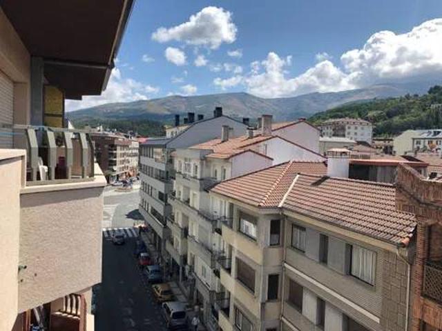 Piso en venta en Béjar, Castilla y León