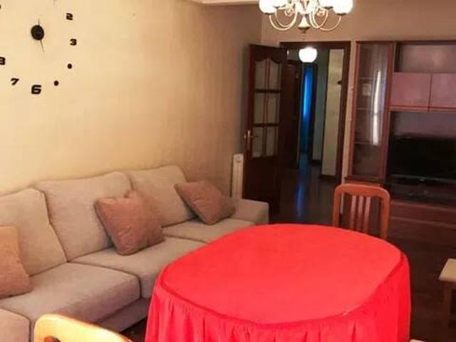 Piso en venta en Béjar, Castilla y León