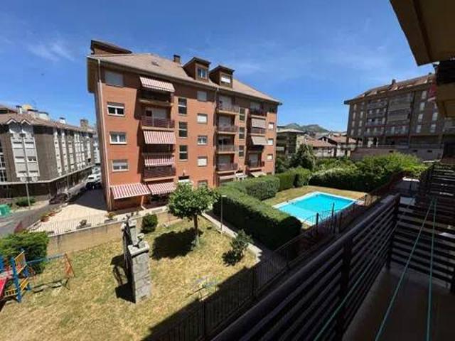 Piso en venta en Béjar, Castilla y León