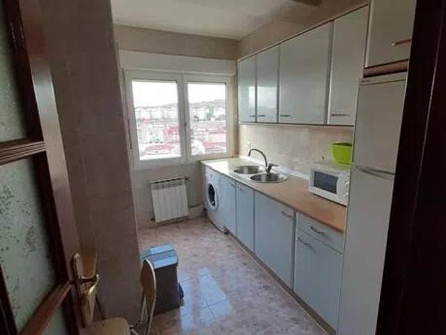 Piso en venta en Béjar, Castilla y León