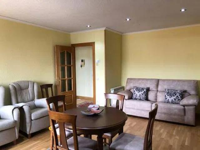 Piso en venta en Béjar, Castilla y León