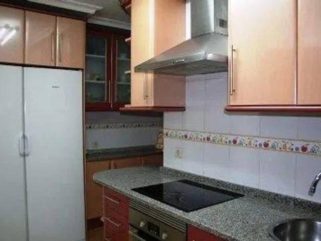Piso en venta en Béjar, Castilla y León