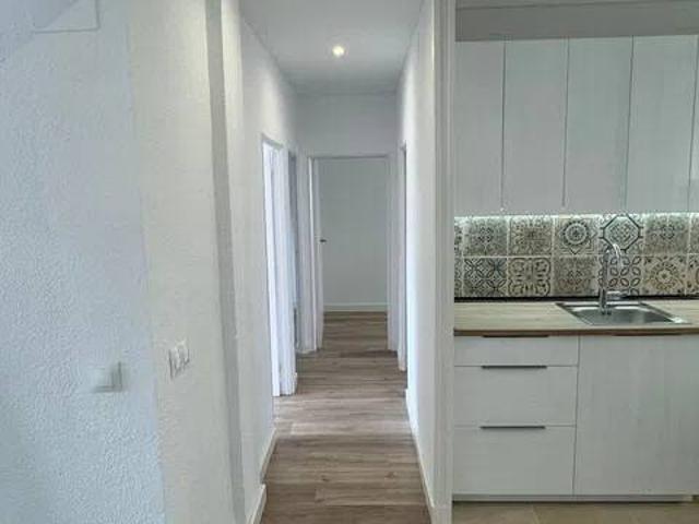 Piso en venta en Béjar, Castilla y León