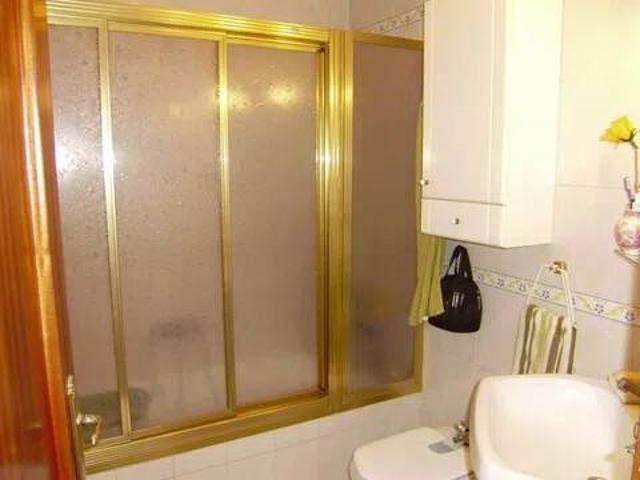 Piso en venta en Béjar, Castilla y León