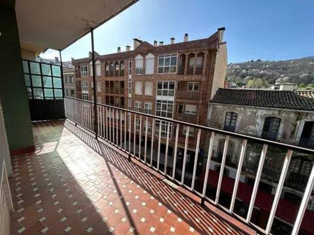 Piso en venta en Béjar, Castilla y León