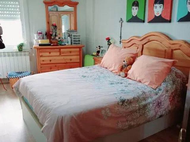 Piso en venta en Béjar, Castilla y León
