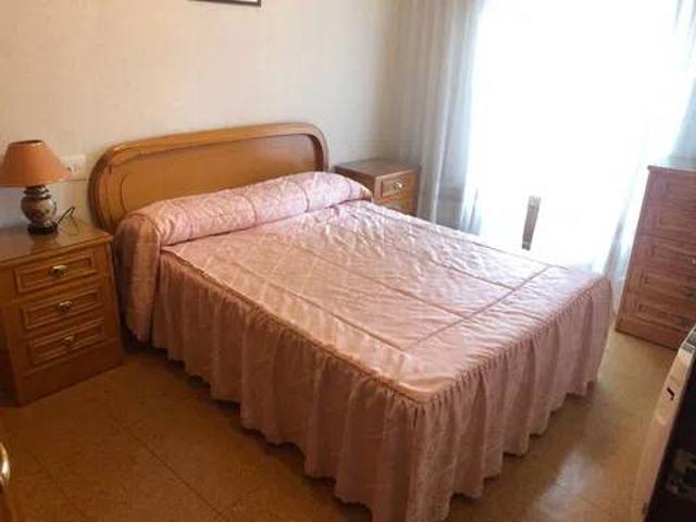 Piso en venta en Béjar, Castilla y León