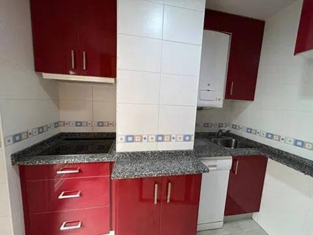 Piso en venta en Béjar, Castilla y León