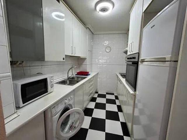 Piso en venta en Béjar, Castilla y León