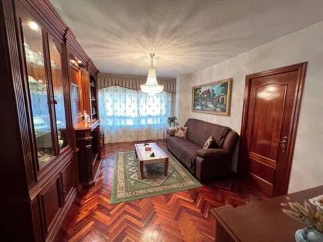 Piso en venta en Béjar, Castilla y León