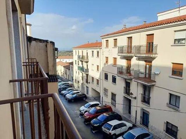 Piso en venta en Béjar, Castilla y León