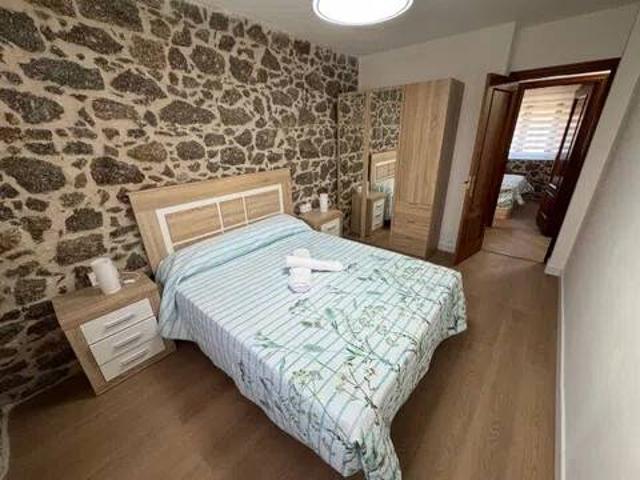 Piso en venta en Béjar, Castilla y León