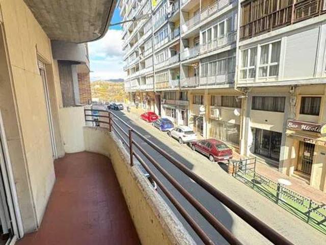 Piso en venta en Béjar, Castilla y León