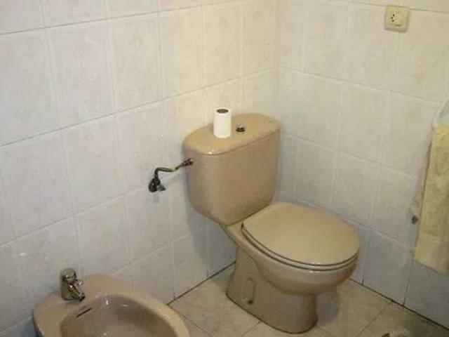 Piso en venta en Béjar, Castilla y León