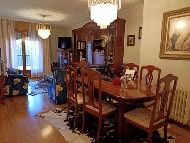 Piso en venta en Béjar, Castilla y León