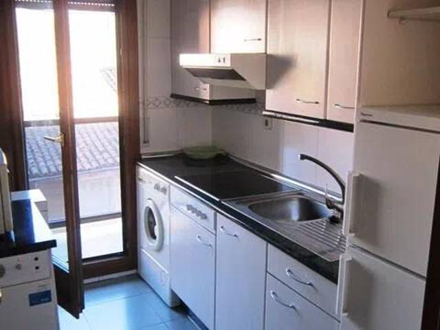 Piso en venta en Béjar, Castilla y León