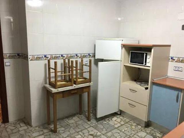 Piso en venta en Béjar, Castilla y León