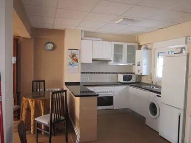 Piso en venta en Béjar, Castilla y León
