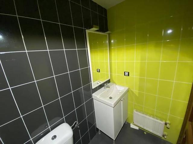 Piso en venta en Béjar, Castilla y León