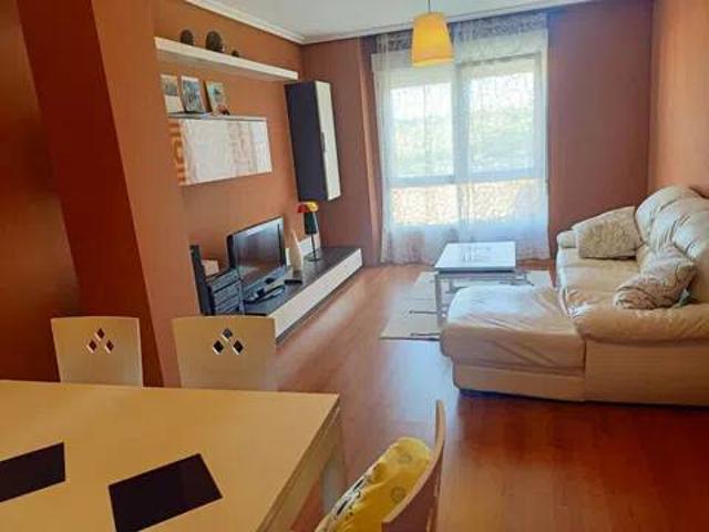 Piso en venta en Béjar, Castilla y León