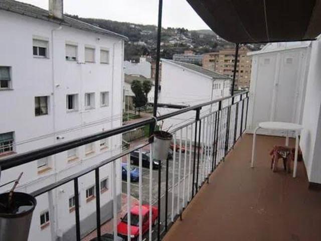 Piso en venta en Béjar, Castilla y León