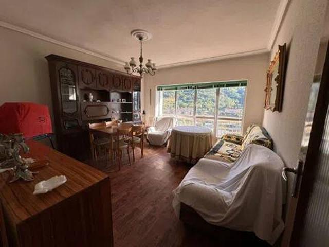 Piso en venta en Béjar, Castilla y León