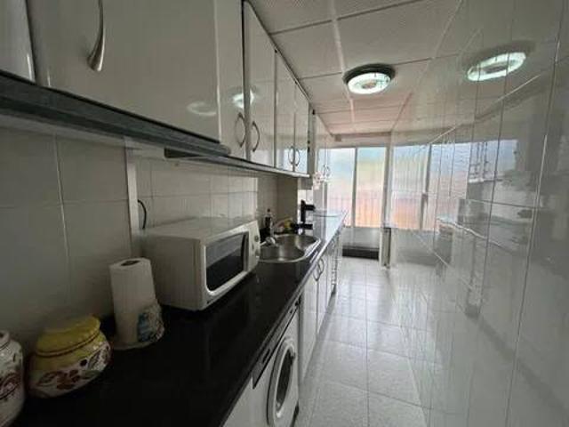 Piso en venta en Béjar, Castilla y León