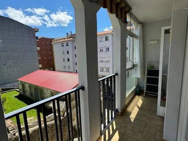 Piso en venta en Béjar, Castilla y León