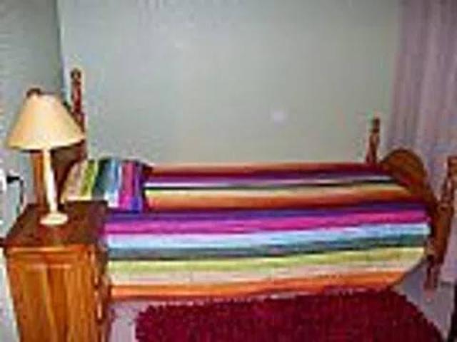 Piso en venta en Béjar, Castilla y León