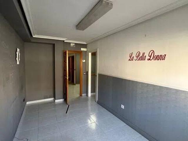 Piso en venta en Béjar, Castilla y León