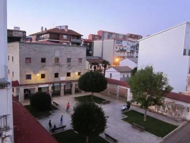 Piso en venta en Béjar, Castilla y León