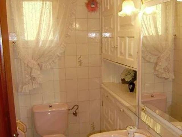 Piso en venta en Béjar, Castilla y León