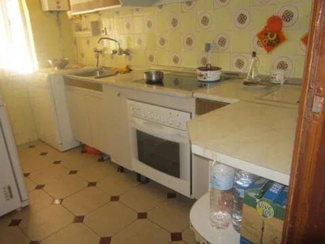 Piso en venta en Béjar, Castilla y León