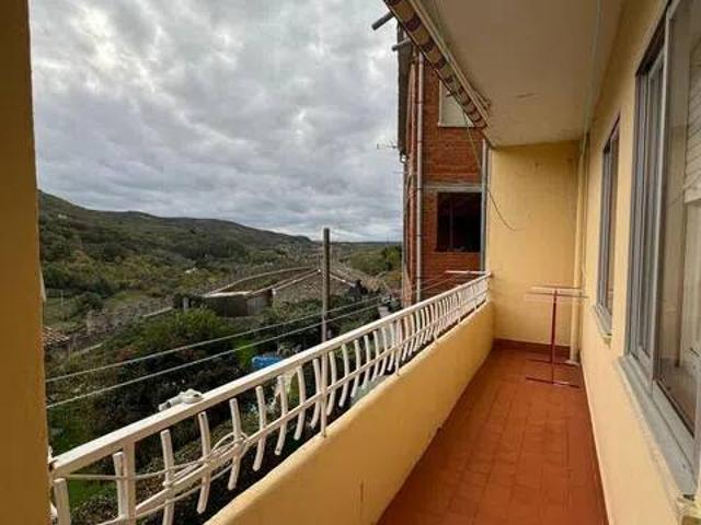Piso en venta en Béjar, Castilla y León