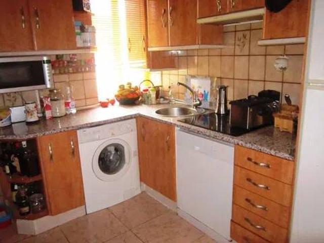 Piso en venta en Béjar, Castilla y León