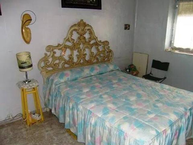Piso en venta en Béjar, Castilla y León