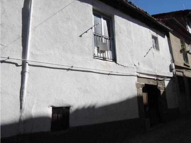 Piso en venta en Béjar, Salamanca