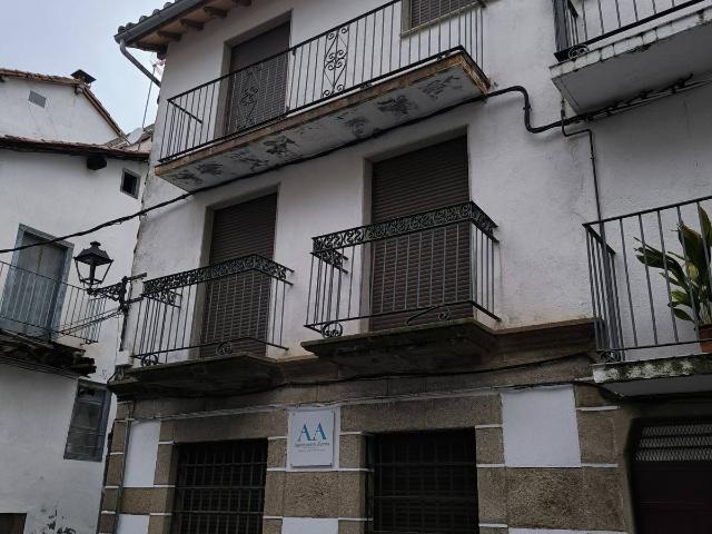 Piso en venta en Béjar, Castilla y León