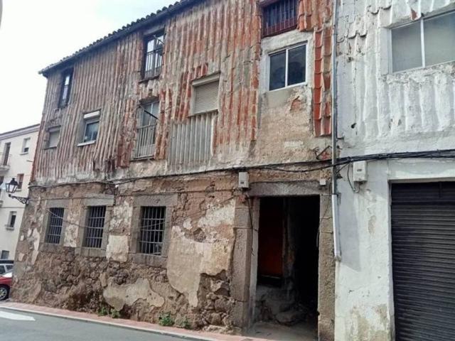Piso en venta en Béjar, Salamanca