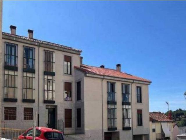 Piso en venta en Béjar, Castilla y León
