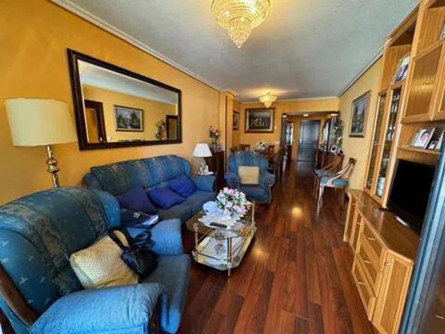 Piso en venta en Béjar, Castilla y León