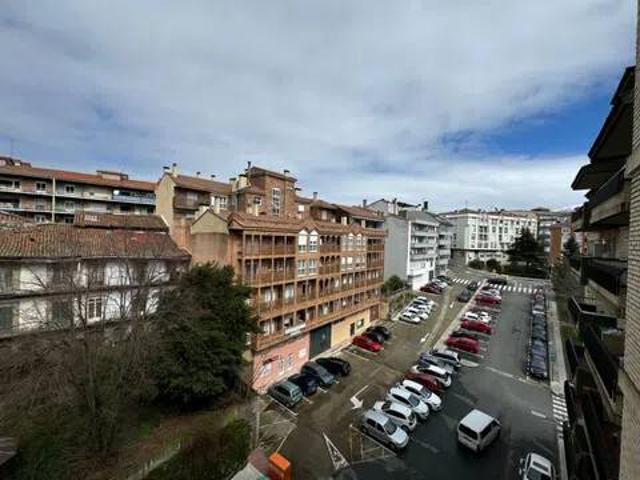 Piso en venta en Béjar, Castilla y León