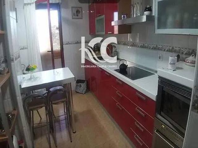 Piso en venta en Béjar, Castilla y León
